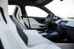 Jaguar C-X17 Concept in Liquid Aluminum 2013 года